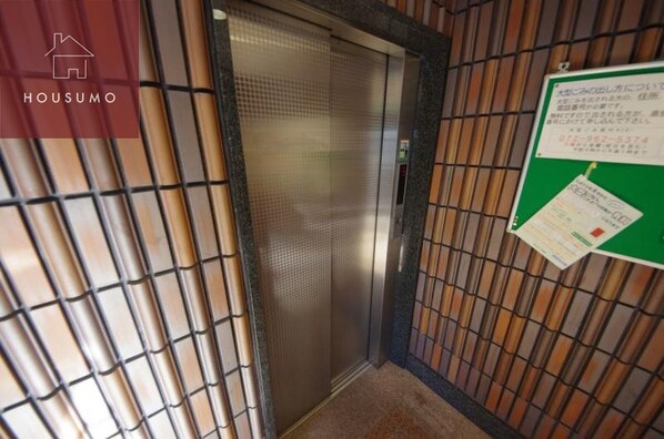 瓢箪山駅 徒歩8分 3階の物件内観写真